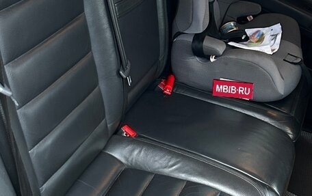 Volkswagen Touareg III, 2003 год, 795 000 рублей, 21 фотография