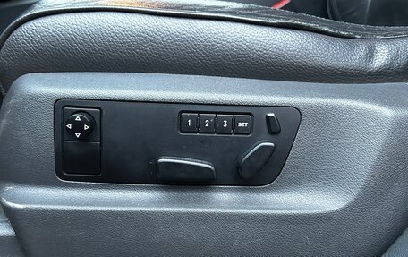 Volkswagen Touareg III, 2003 год, 795 000 рублей, 28 фотография
