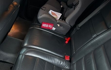 Volkswagen Touareg III, 2003 год, 795 000 рублей, 31 фотография