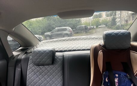 Ford Focus II рестайлинг, 2008 год, 550 000 рублей, 6 фотография