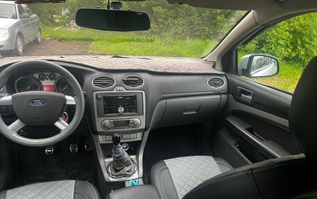 Ford Focus II рестайлинг, 2008 год, 550 000 рублей, 7 фотография