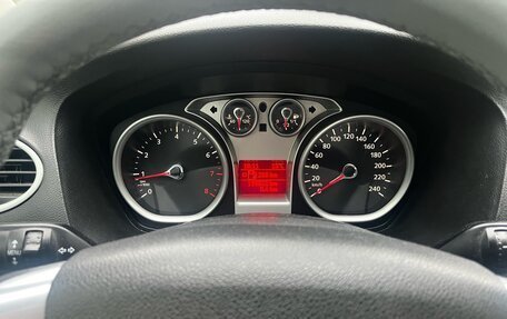 Ford Focus II рестайлинг, 2008 год, 550 000 рублей, 8 фотография