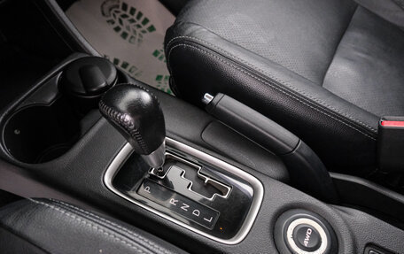 Mitsubishi Outlander III рестайлинг 3, 2013 год, 1 749 000 рублей, 17 фотография