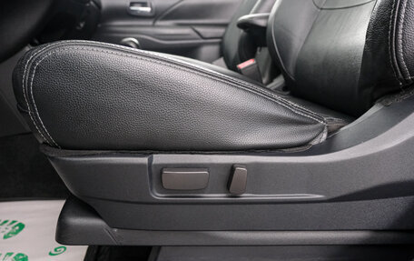Mitsubishi Outlander III рестайлинг 3, 2013 год, 1 749 000 рублей, 19 фотография