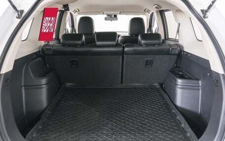 Mitsubishi Outlander III рестайлинг 3, 2013 год, 1 749 000 рублей, 23 фотография
