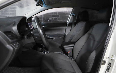 Hyundai Solaris II рестайлинг, 2020 год, 1 500 000 рублей, 9 фотография