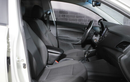 Hyundai Solaris II рестайлинг, 2020 год, 1 500 000 рублей, 12 фотография