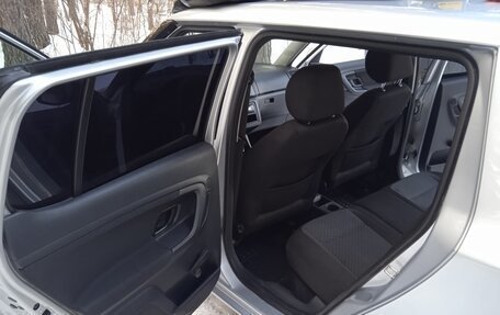 Skoda Fabia II, 2010 год, 500 000 рублей, 18 фотография