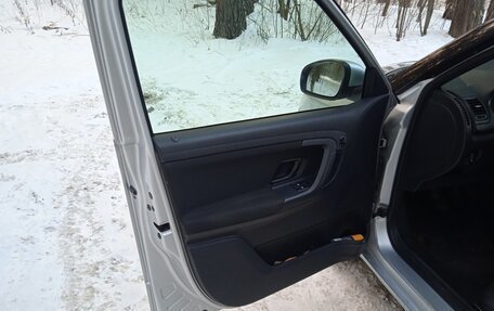 Skoda Fabia II, 2010 год, 500 000 рублей, 21 фотография