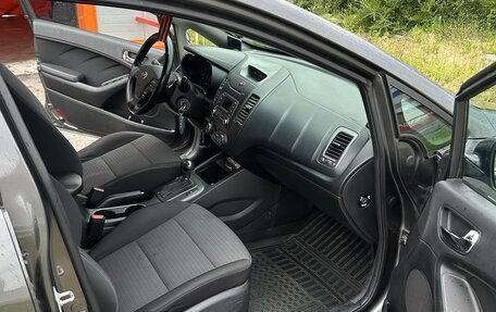 KIA Cerato III, 2013 год, 1 250 000 рублей, 5 фотография