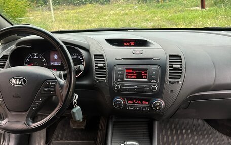 KIA Cerato III, 2013 год, 1 250 000 рублей, 9 фотография