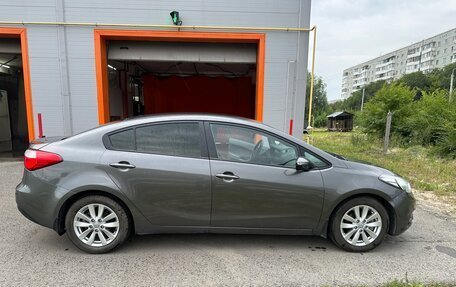KIA Cerato III, 2013 год, 1 250 000 рублей, 6 фотография