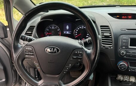 KIA Cerato III, 2013 год, 1 250 000 рублей, 8 фотография