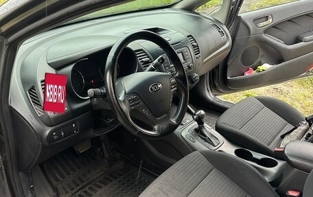 KIA Cerato III, 2013 год, 1 250 000 рублей, 12 фотография