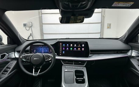 Haval F7, 2025 год, 2 899 000 рублей, 11 фотография