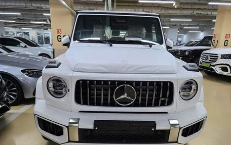Mercedes-Benz G-Класс AMG, 2025 год, 27 987 028 рублей, 2 фотография