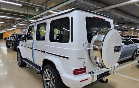 Mercedes-Benz G-Класс AMG, 2025 год, 27 987 028 рублей, 3 фотография