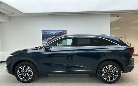 Haval F7, 2025 год, 2 899 000 рублей, 23 фотография