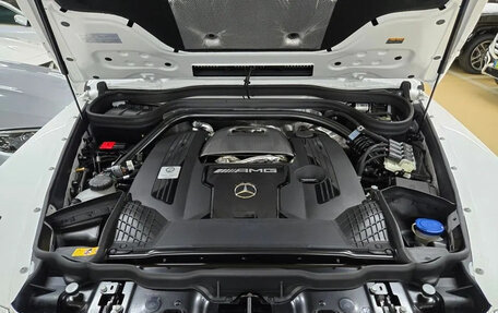 Mercedes-Benz G-Класс AMG, 2025 год, 27 987 028 рублей, 8 фотография