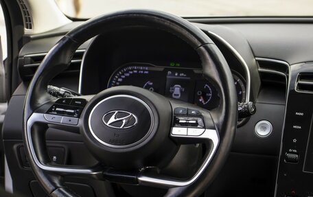 Hyundai Tucson, 2021 год, 2 965 000 рублей, 12 фотография