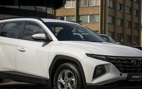 Hyundai Tucson, 2021 год, 2 965 000 рублей, 18 фотография