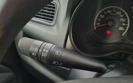 Fiat Doblo II рестайлинг, 2012 год, 950 000 рублей, 11 фотография