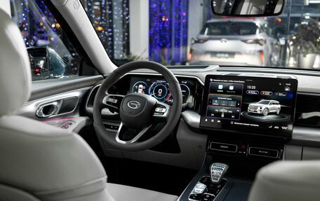 GAC GS8, 2024 год, 4 849 000 рублей, 13 фотография