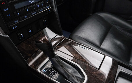 Toyota Camry, 2015 год, 1 869 000 рублей, 17 фотография