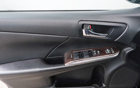 Toyota Camry, 2015 год, 1 869 000 рублей, 20 фотография