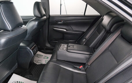 Toyota Camry, 2015 год, 1 869 000 рублей, 21 фотография