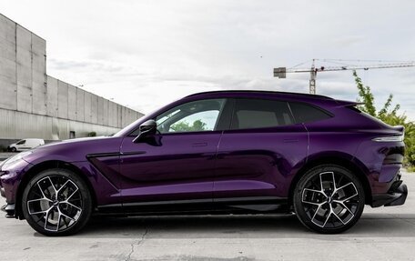 Aston Martin DBX I, 2025 год, 30 790 000 рублей, 7 фотография