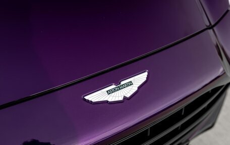 Aston Martin DBX I, 2025 год, 30 790 000 рублей, 9 фотография