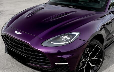 Aston Martin DBX I, 2025 год, 30 790 000 рублей, 8 фотография