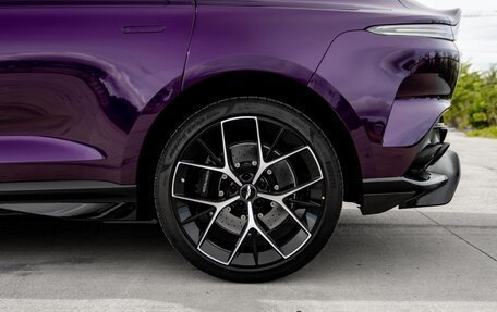 Aston Martin DBX I, 2025 год, 30 790 000 рублей, 11 фотография