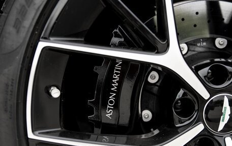 Aston Martin DBX I, 2025 год, 30 790 000 рублей, 12 фотография