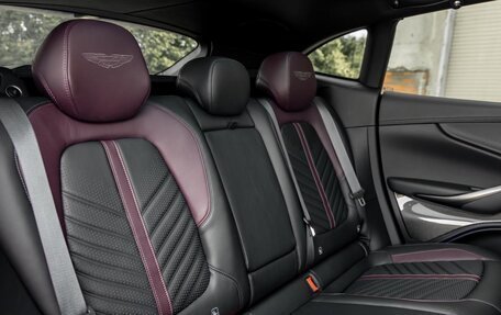 Aston Martin DBX I, 2025 год, 30 790 000 рублей, 22 фотография