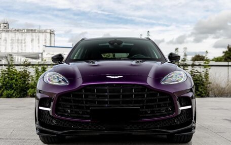 Aston Martin DBX I, 2025 год, 30 790 000 рублей, 25 фотография
