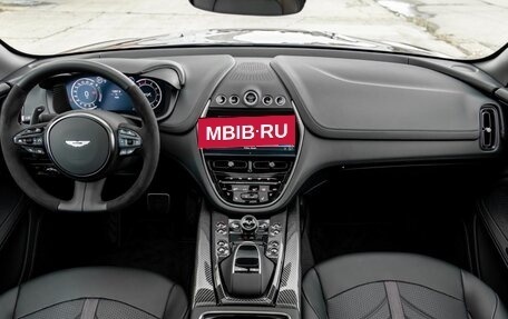 Aston Martin DBX I, 2025 год, 30 790 000 рублей, 19 фотография