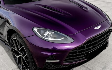 Aston Martin DBX I, 2025 год, 30 790 000 рублей, 27 фотография