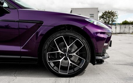 Aston Martin DBX I, 2025 год, 30 790 000 рублей, 29 фотография