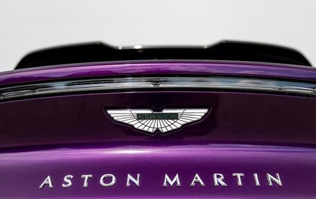 Aston Martin DBX I, 2025 год, 30 790 000 рублей, 33 фотография