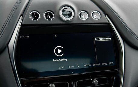 Aston Martin DBX I, 2025 год, 30 790 000 рублей, 34 фотография