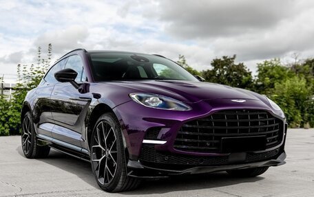 Aston Martin DBX I, 2025 год, 30 790 000 рублей, 39 фотография