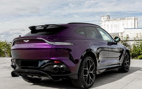 Aston Martin DBX I, 2025 год, 30 790 000 рублей, 40 фотография