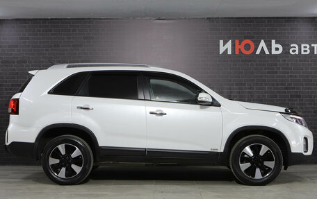 KIA Sorento II рестайлинг, 2015 год, 1 900 000 рублей, 5 фотография