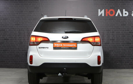 KIA Sorento II рестайлинг, 2015 год, 1 900 000 рублей, 7 фотография