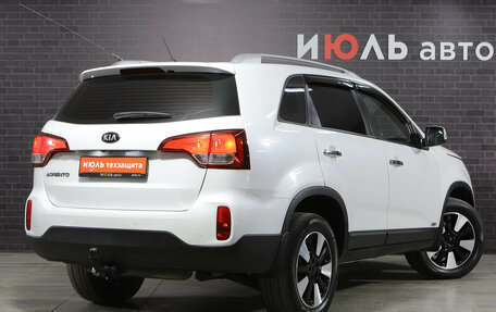 KIA Sorento II рестайлинг, 2015 год, 1 900 000 рублей, 6 фотография