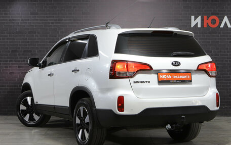 KIA Sorento II рестайлинг, 2015 год, 1 900 000 рублей, 9 фотография