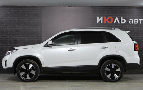 KIA Sorento II рестайлинг, 2015 год, 1 900 000 рублей, 4 фотография