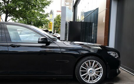 BMW 7 серия, 2013 год, 2 150 000 рублей, 7 фотография